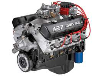 P2718 Engine